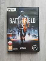 Gra PC Battlefield 3