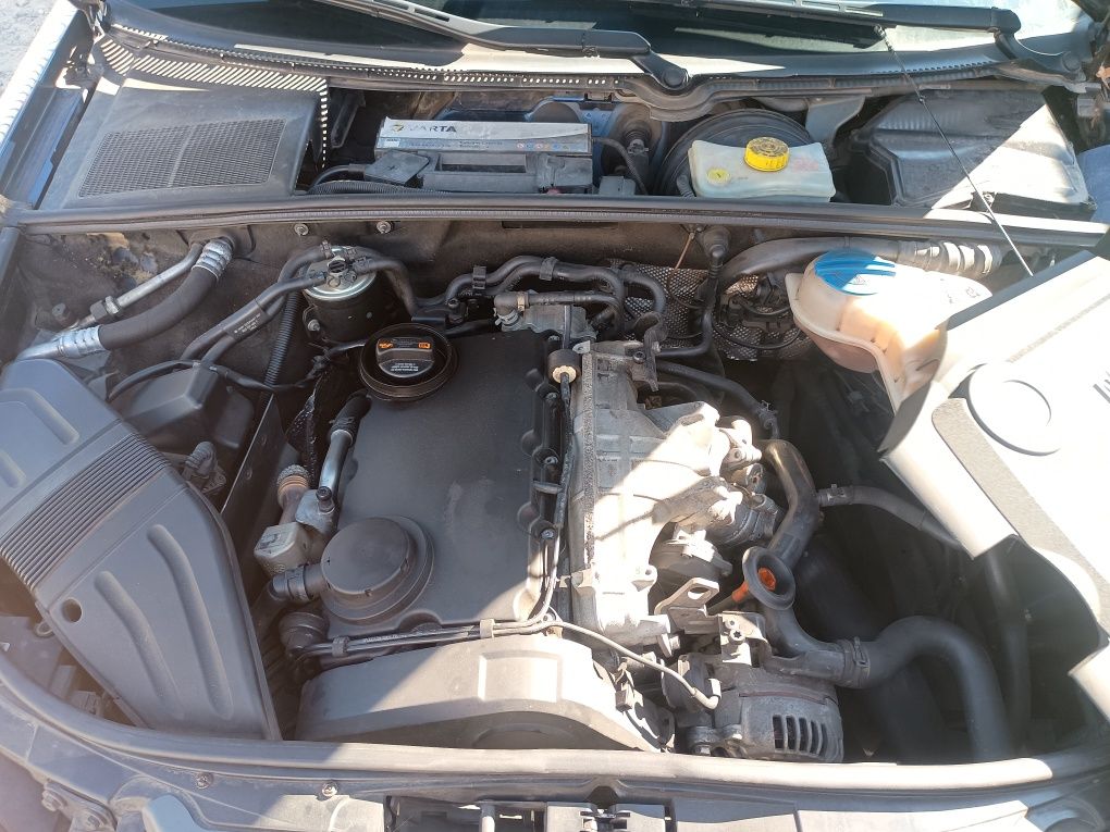 Sprzedam Audi A4 b7 2007