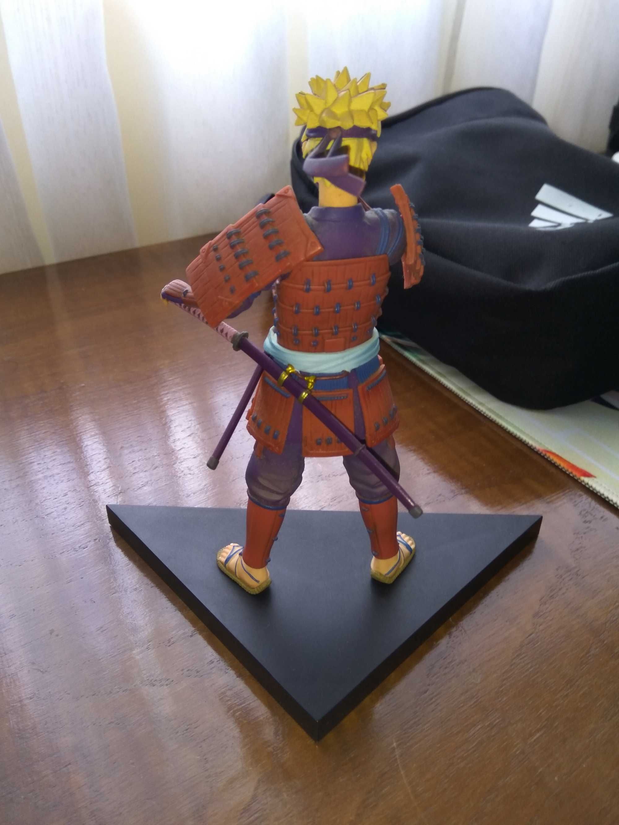 Figura Naruto Samurai