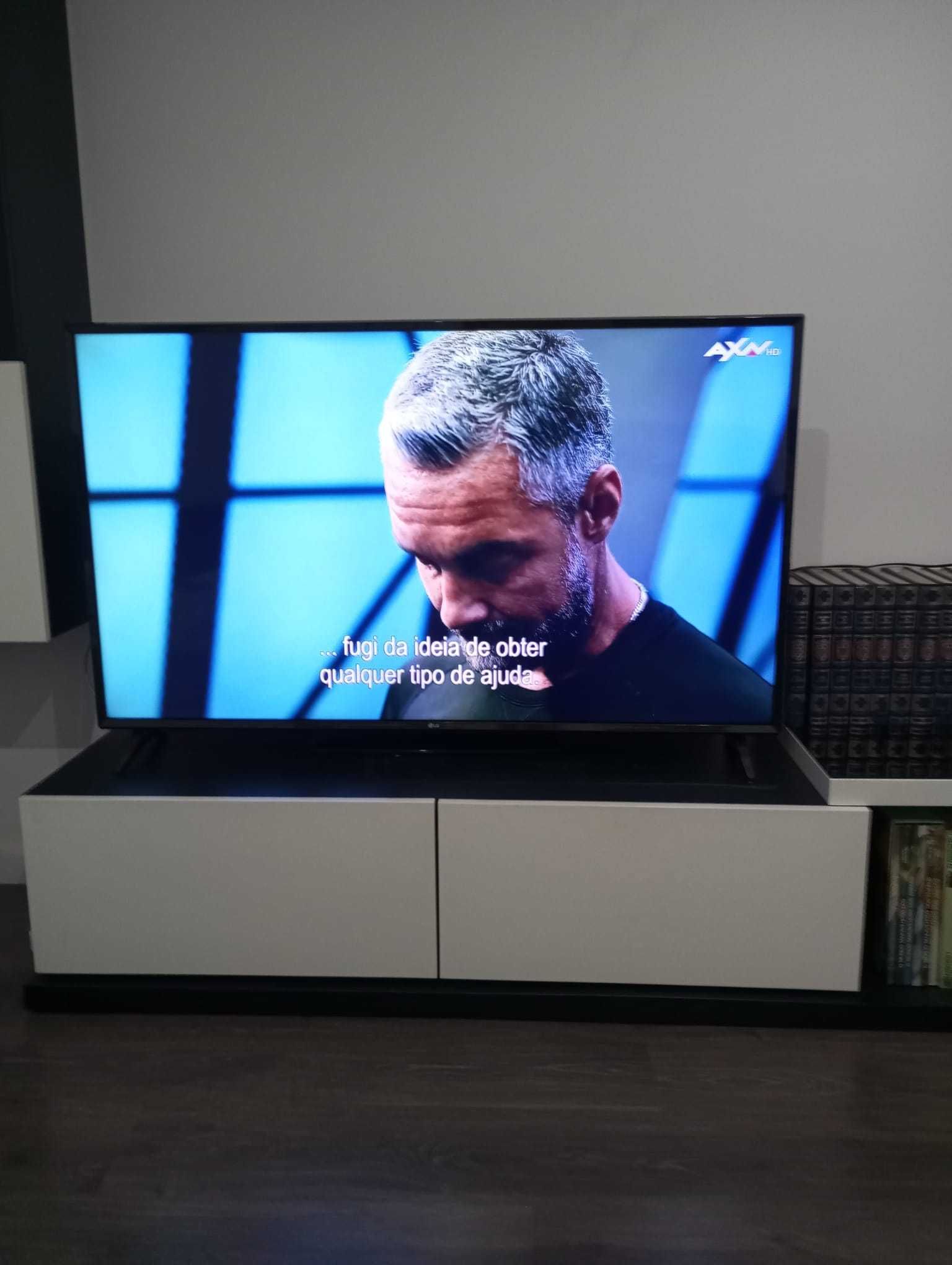 Televisão LG LCD