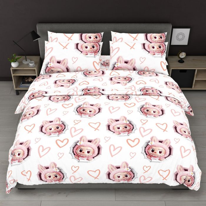 Постіль бязь, дитяча постіль