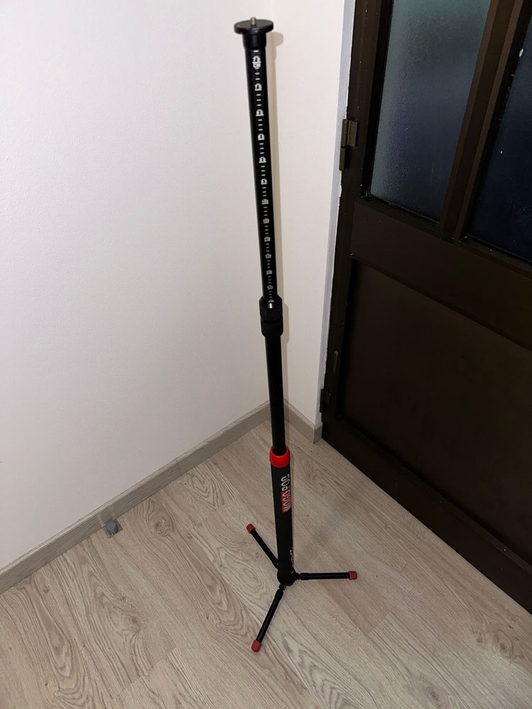 Ifootage Monopod