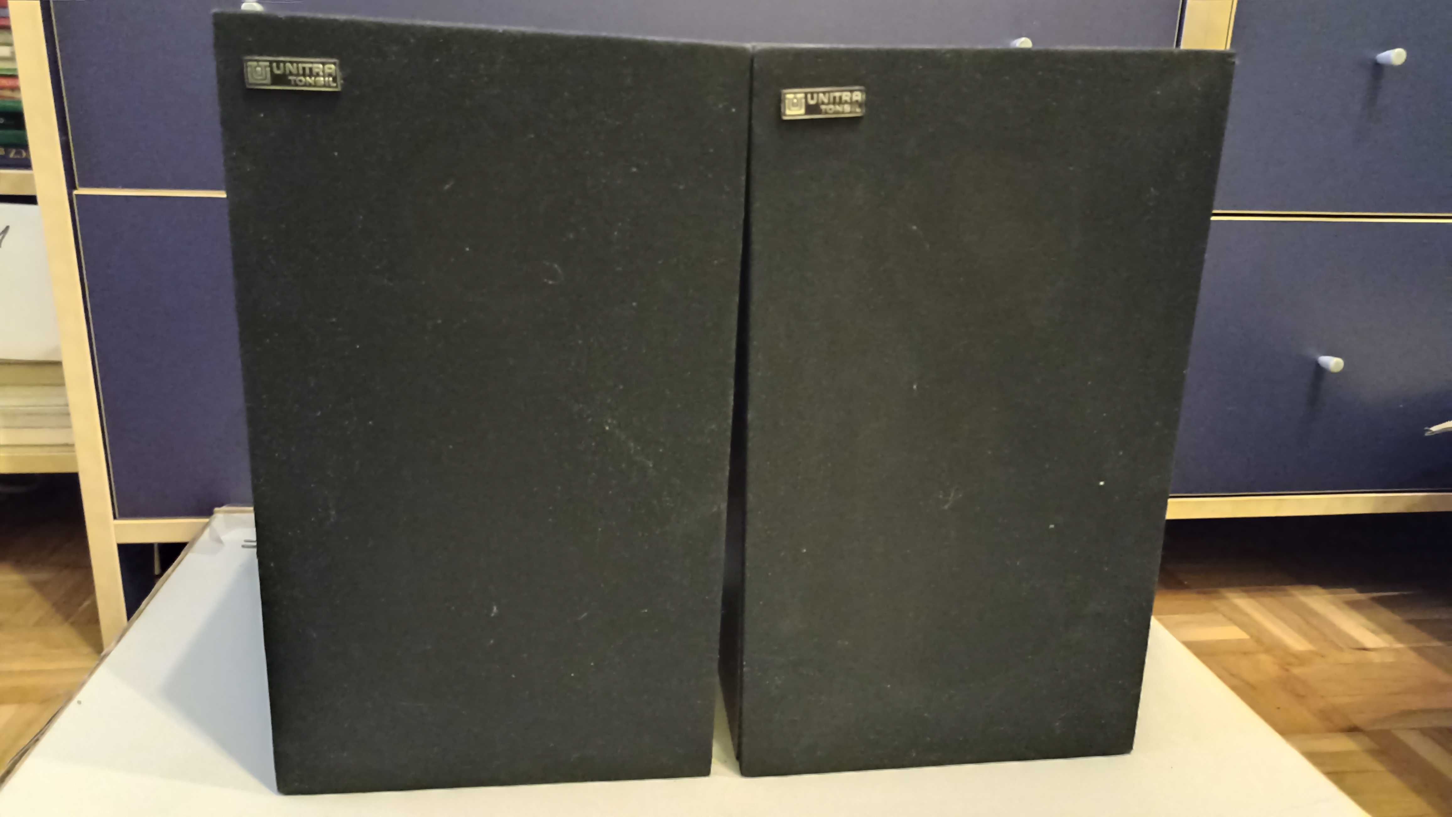 Radio AMATOR Stereo rocznik 1979