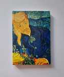 Bloco de notas A5 - Van Gogh