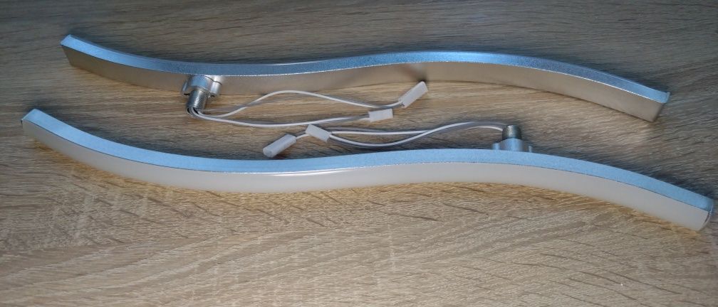 Oświetlenie LED do lampy sufitowej