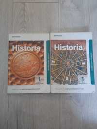 Historia cz.1 i 2. 1