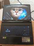 Laptop MSI Gaming Bravo 17 C7V Ryzen 5 7535HS/RTX 4050/144 Hz/Jak Nowy