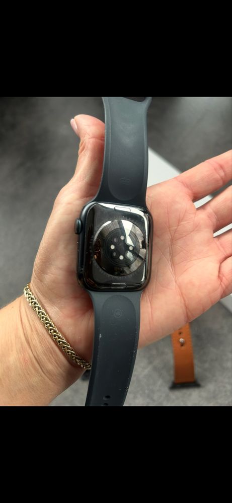 Apple watch serie 8 45 mm