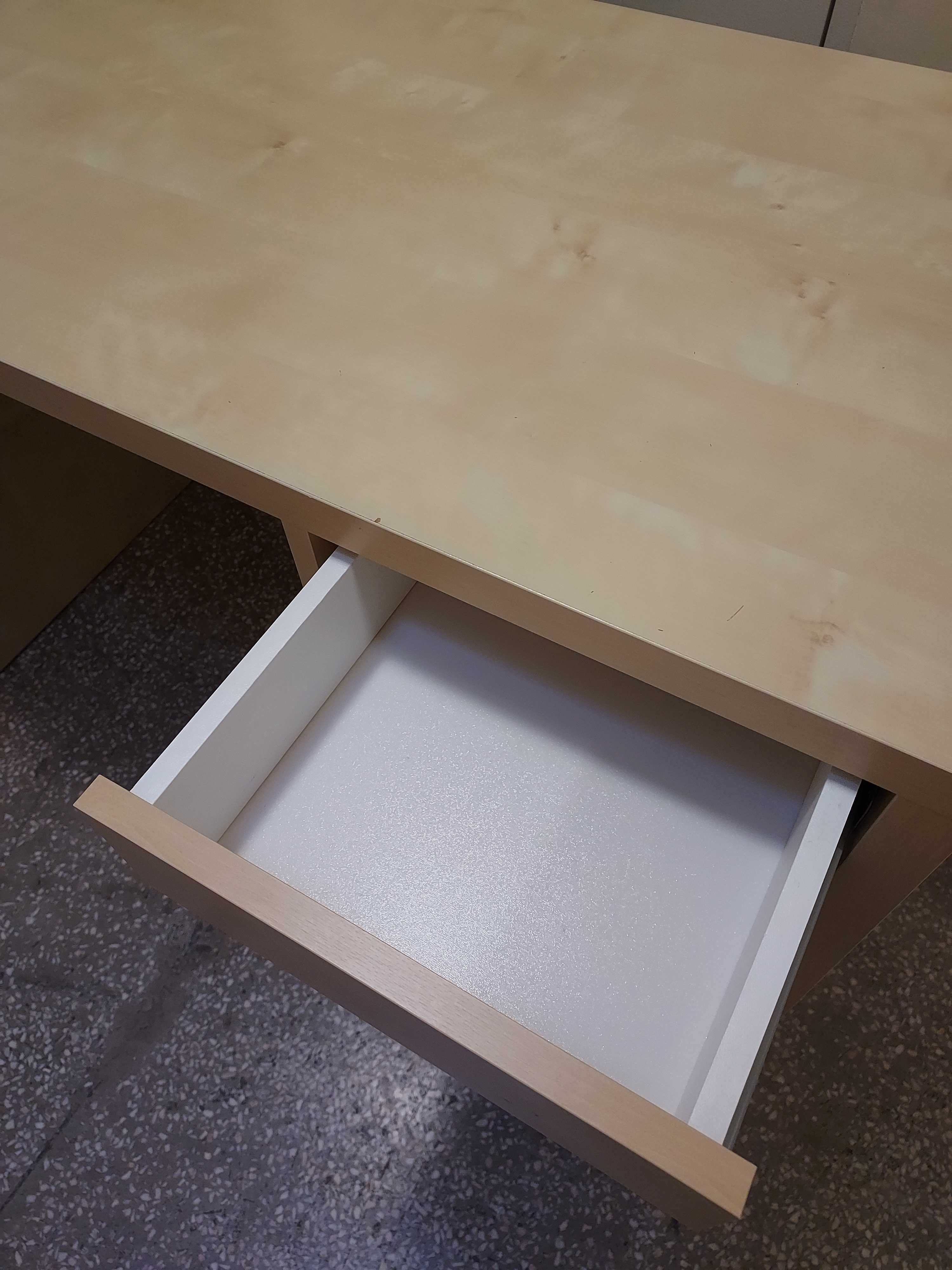 Biurko Ikea malm