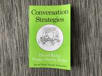 Conversation Strategies | David Kehe - NOWA