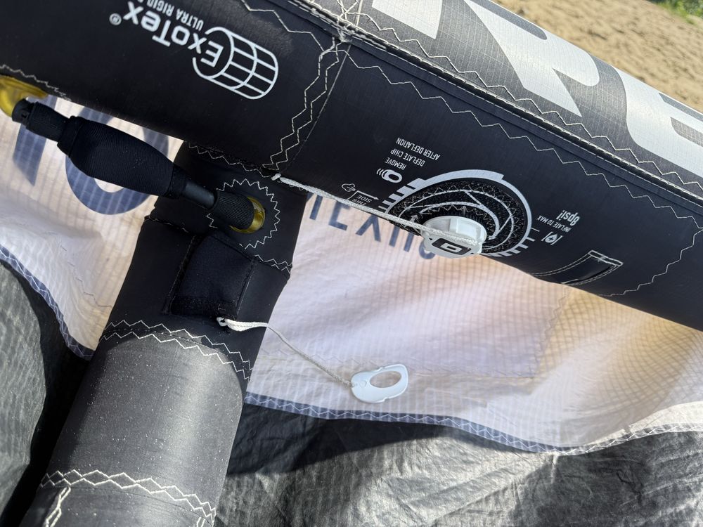 Latawiec Kite CORE NEXUS 2 10m