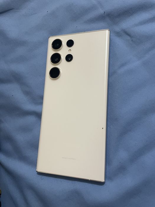 Samsung galaxy S23 ultra