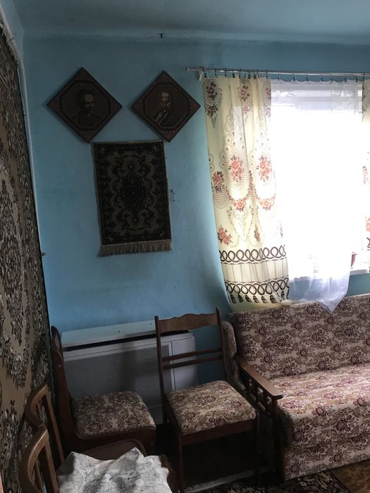 Продаж будинку з ділянкою Львівська обл.