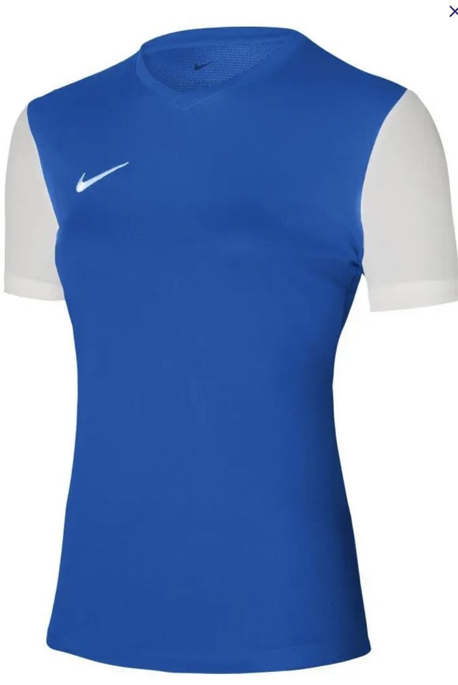 Футболка Nike TIEMPO Dri-Fit розмір L
