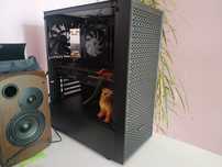 Продам ігровий ПК Ryzen 5 5600G + RTX 2060