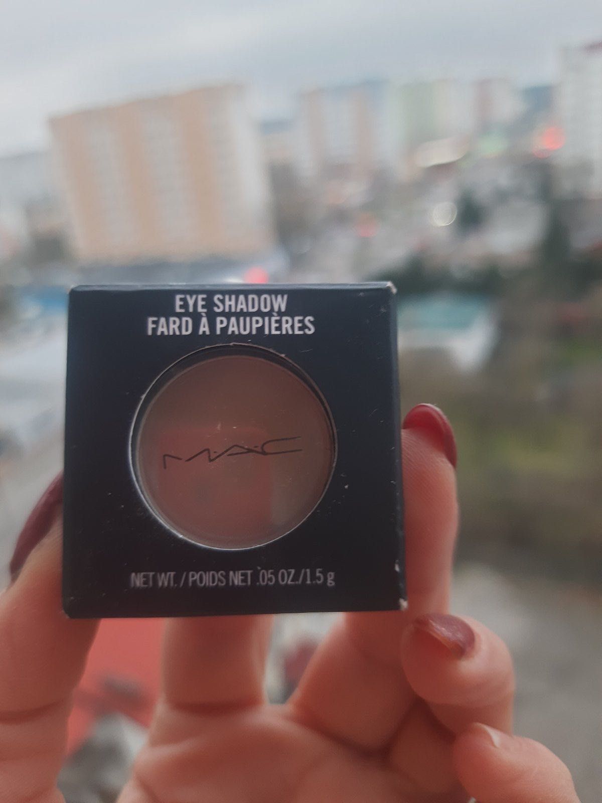 MAC Eye Shadow kosmetyk