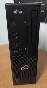 Komputer Fujitsu Esprimo C720 i3-4160 8GB DDR3 120SSD WIN 10 PRO