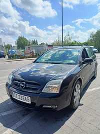 Opel Signum 2003r okazja