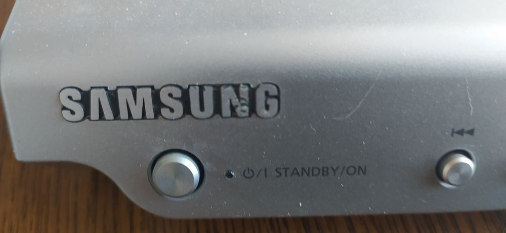 DVD SAMSUNG рабочий.