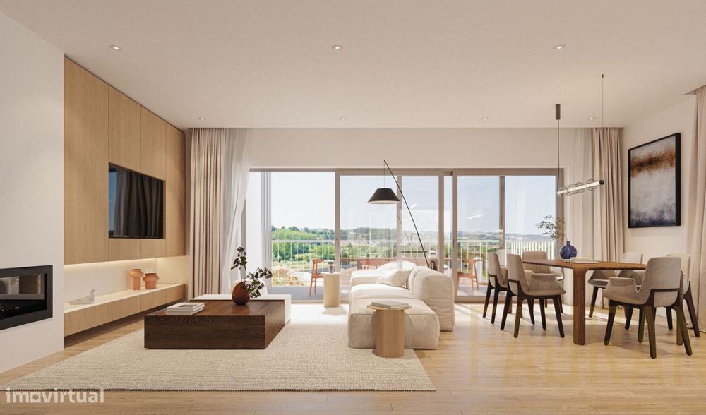 Moradia Isolada Batalha Lote 31