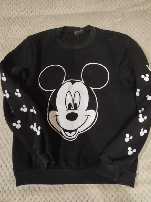 Тепленьке флісове худі