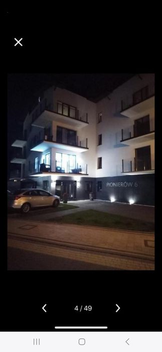 Wolny od 23.08! Mielno Apartament wakacje nad morzem centrum!!