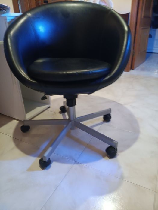 Cadeira de manicure