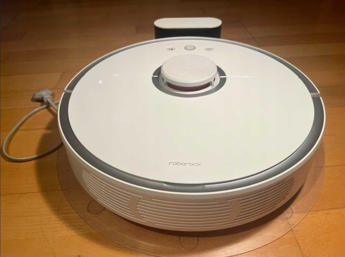 ROBOROCK S502-00 robot sprzątający XIAOMI