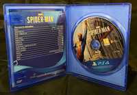 [PS4] Marvel's Spider-Man - "Gry od Mata"