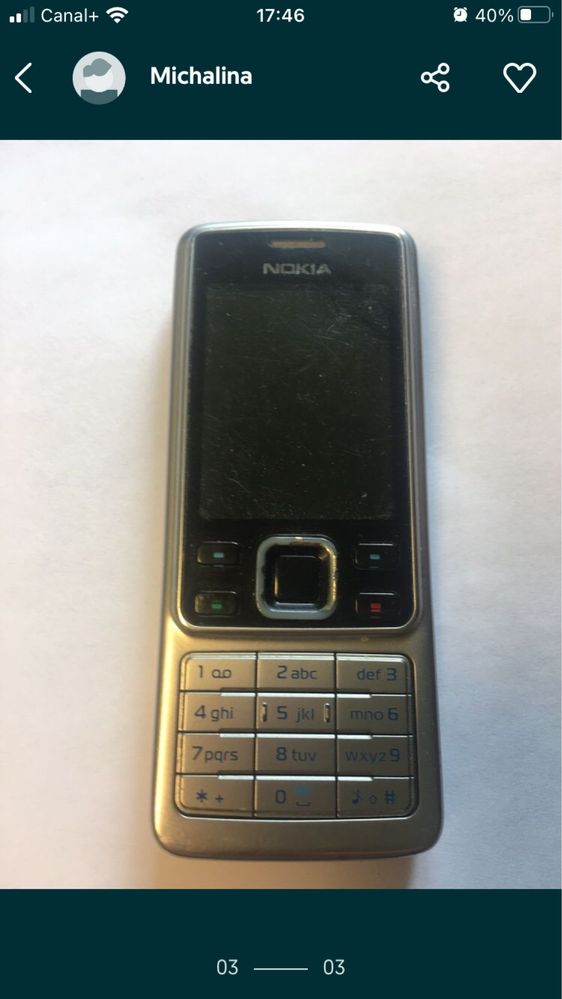 3 NOKIA+ 1 MOTOROLA-3 ładowarki