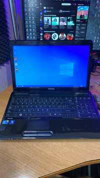 Ноутбук Toshiba L650-11C core i5