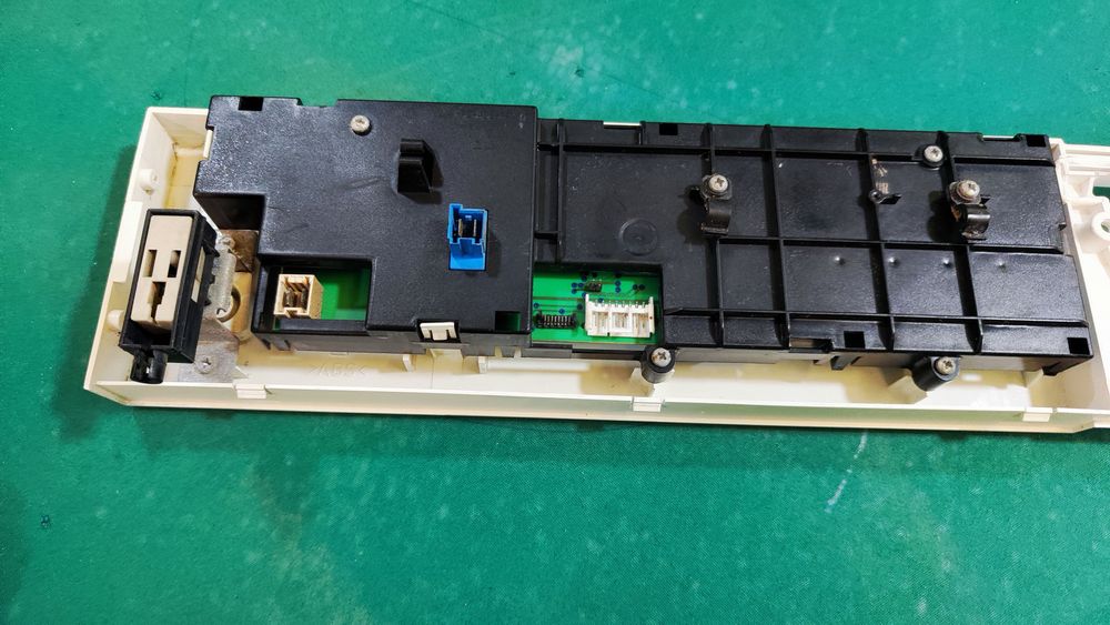 Peças p/ Máq. Lavar e Secar Whirlpool AWG 308/4