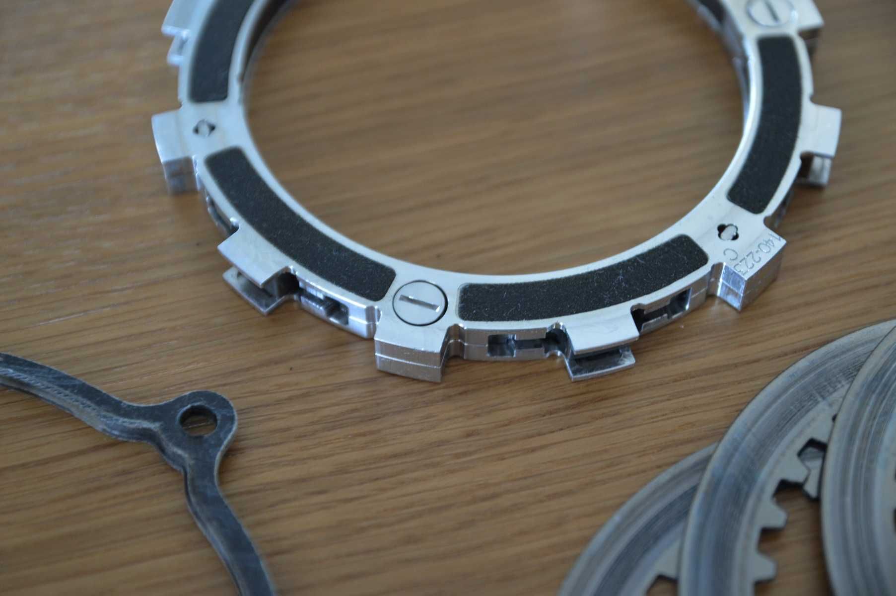 REKLUSE Srzęgło Automatyczne YZ250F 14-18 YZF 250 - OKAZJA 1/4 ceny