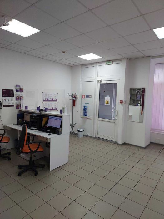 Продаж комерційного приміщення 113,2 кв.м. по вул. Ю.Матвійчука