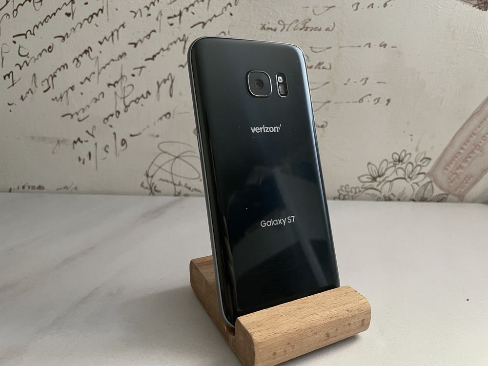 Samsung Galaxy S7 SM-G930V USA