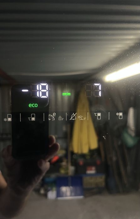 Lodówka Beko No frost
