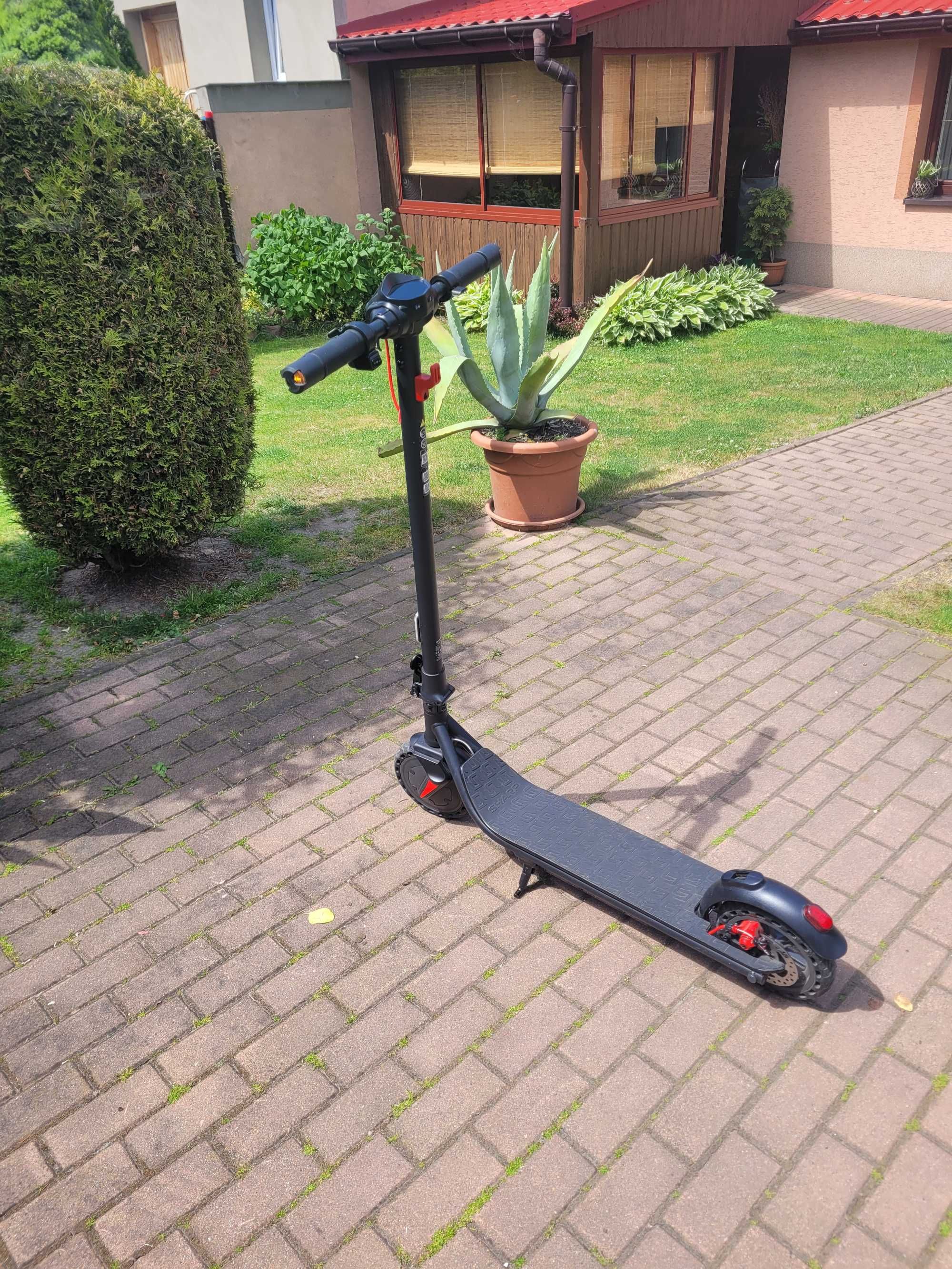 Hulajnoga elektryczna SHARP