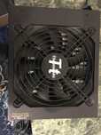 Zasilacz Thermaltake 1200W Gold pół modularny