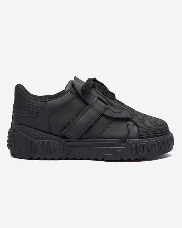 36 37 38 adidasy 39 40 sneakersy na grubej podeszwie na rzepy platform