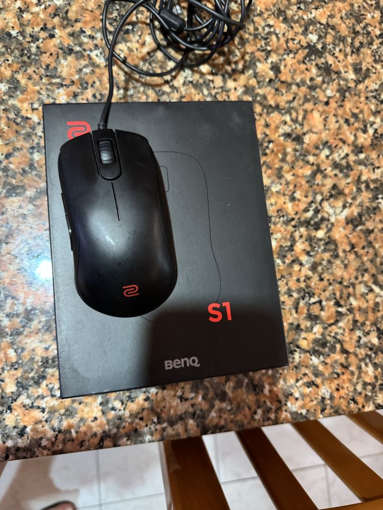 Periféricos Gaming Zowie