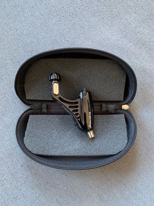 Máquina de tatuagem Electric Ink ( Electra )