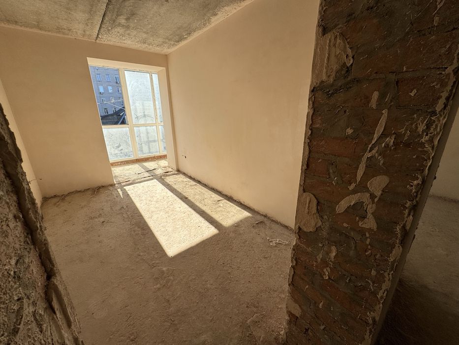 Продаж 3-к квартири в новобудові/Тернопіль/ Центр/