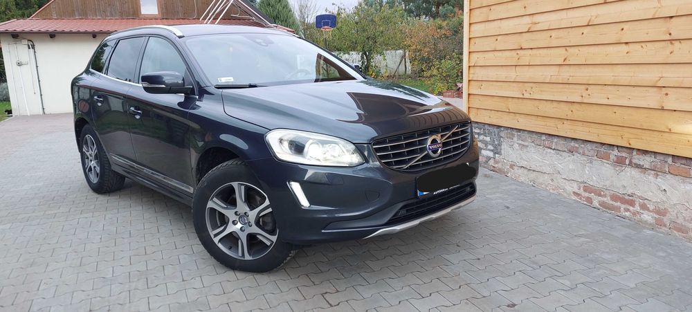 Sprzedam VOLVO XC60
