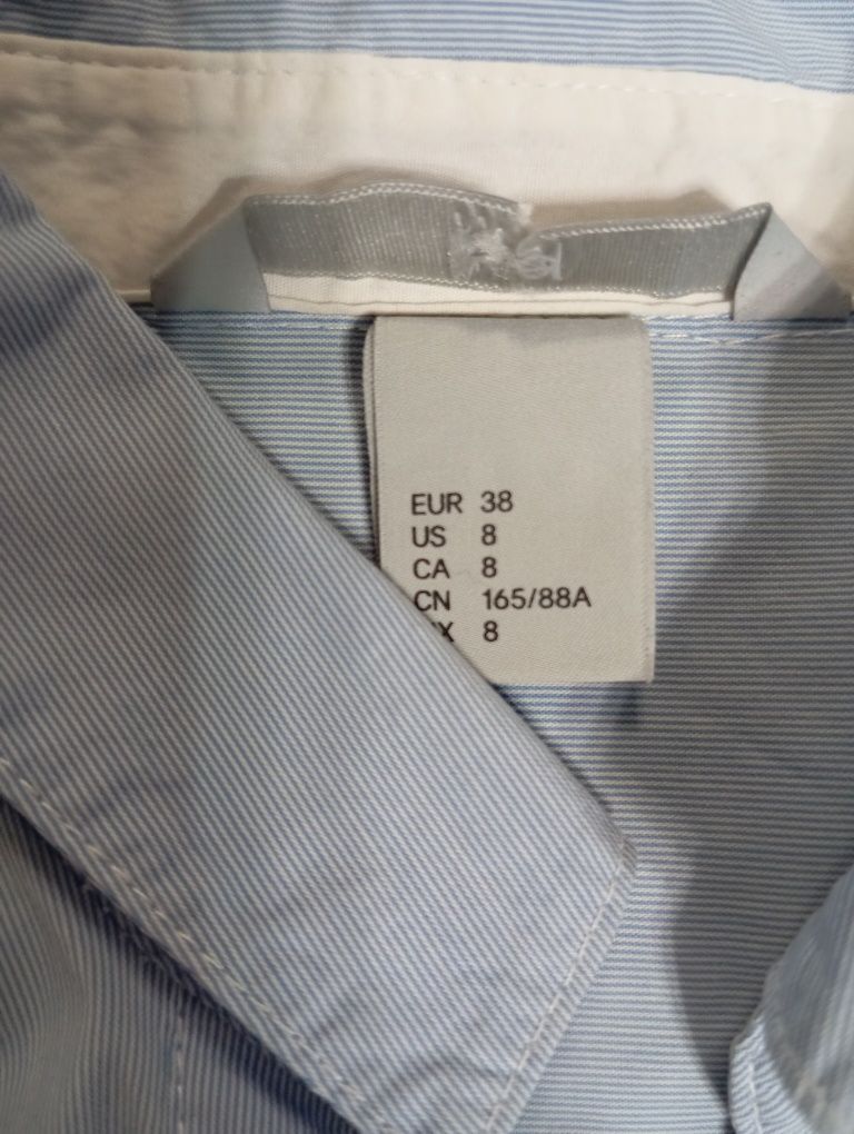Сорочки жіночі H&M, розмір М