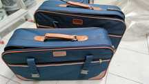 Conjunto 2 Malas de viagem