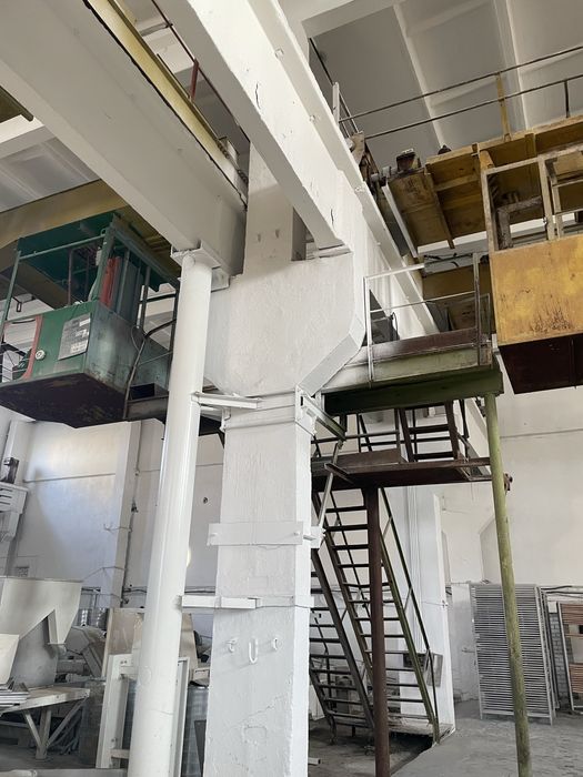 Оренда приміщення під склад, виробництво