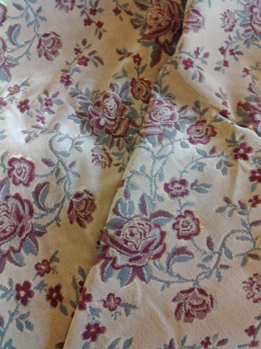 Продам відріз меблеве хутро, дивандек, покривало.