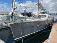 Wauquiez Pilot Saloon 47