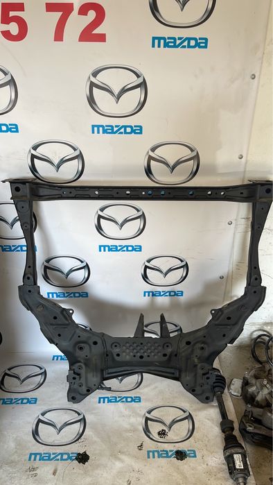Подрамник підрамник mazda сх 5 mazda 6 mazda 3 bm bn