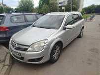 Opel Astra H 1.7cdti 2008р/в